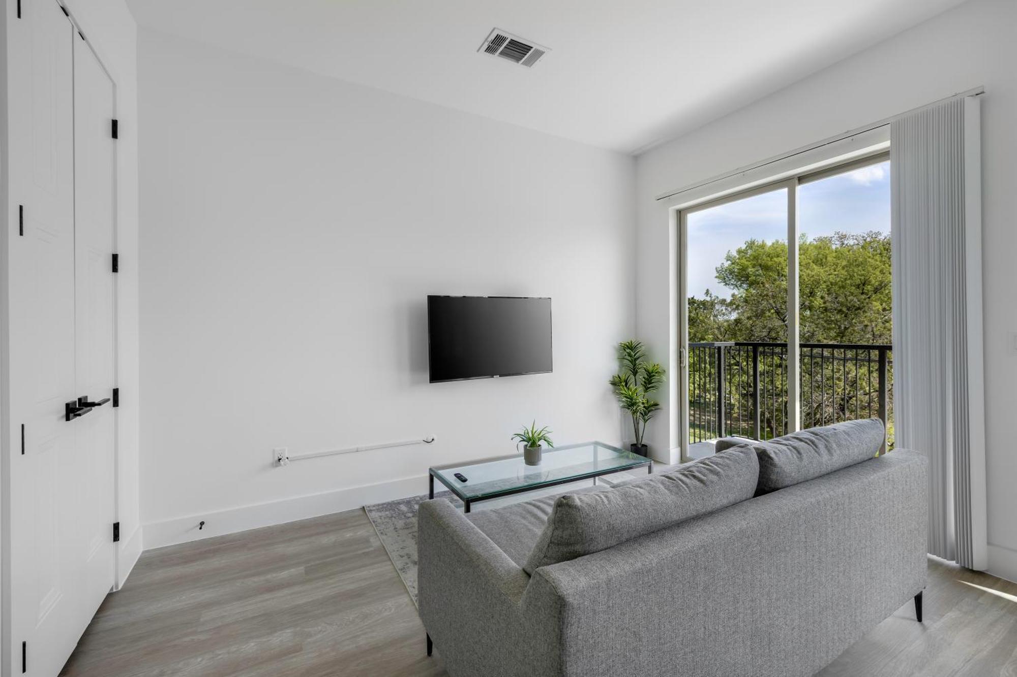 Railyard Apartments By Barsala Denton Phòng bức ảnh