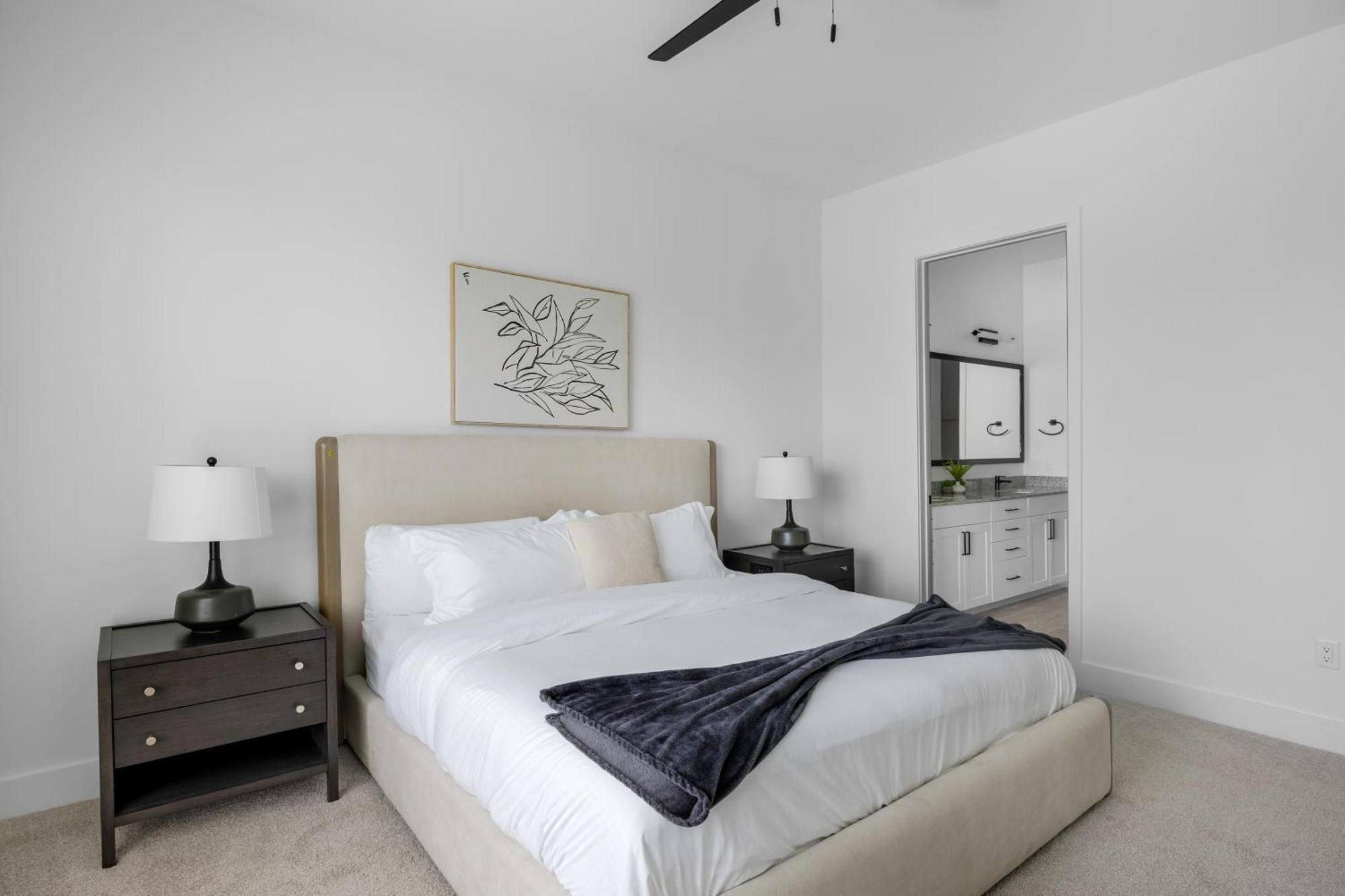 Railyard Apartments By Barsala Denton Phòng bức ảnh