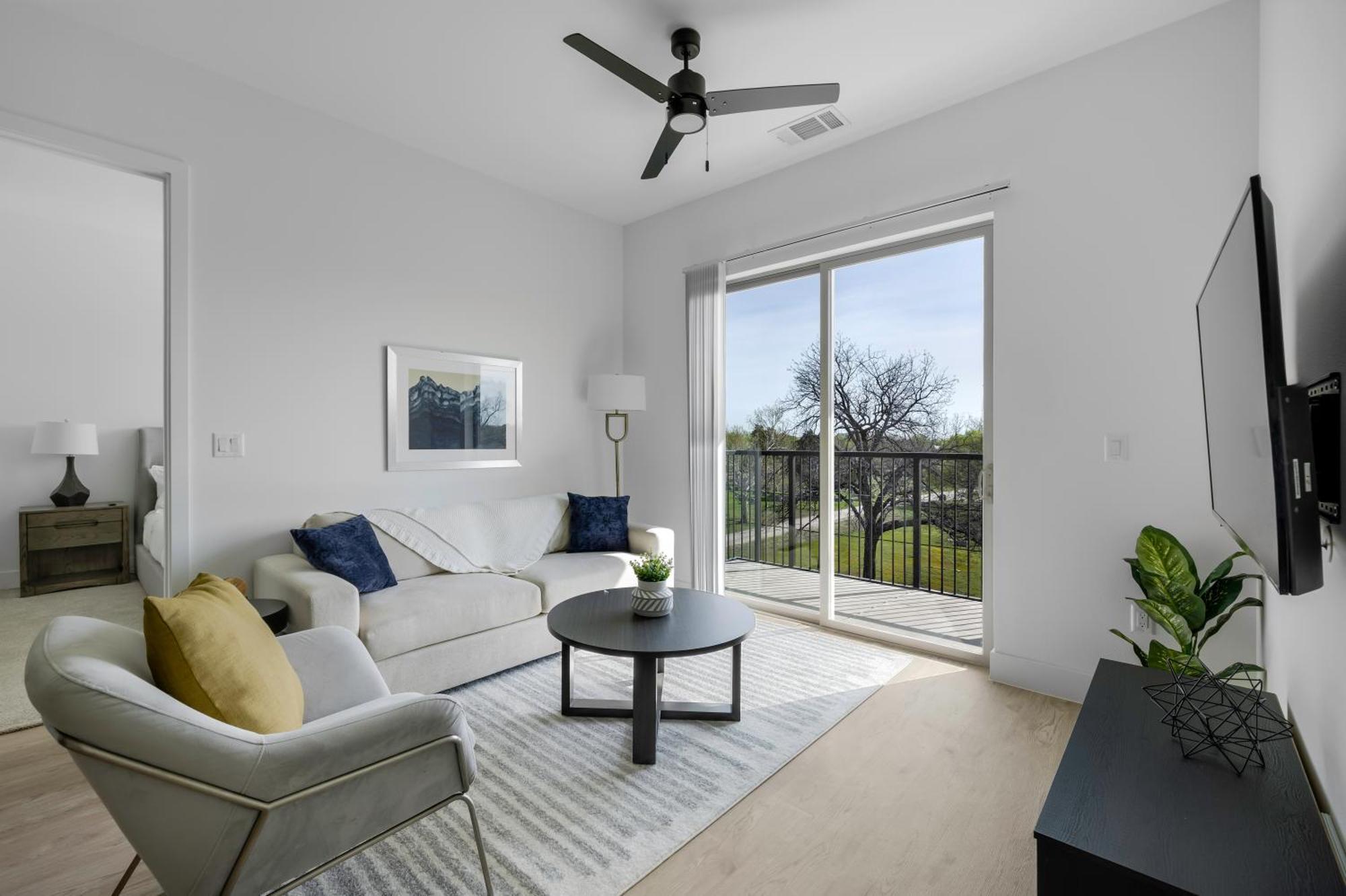 Railyard Apartments By Barsala Denton Phòng bức ảnh