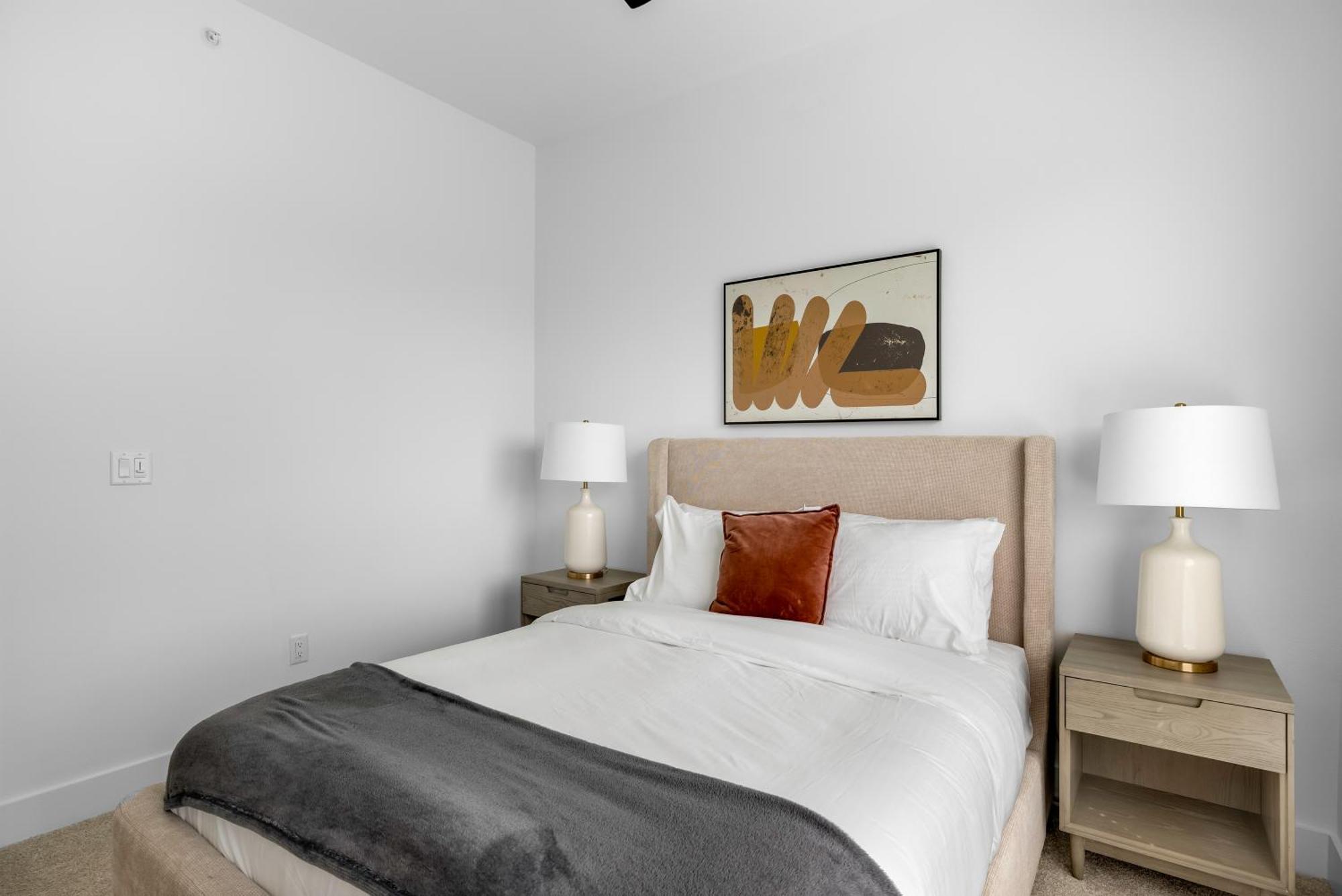 Railyard Apartments By Barsala Denton Ngoại thất bức ảnh